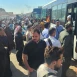 عودة 44 حاجا من ادلب وشمال سوريا من السعودية وذلك بسبب ..
