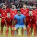 من جديد .. منتخب البراميل السوري يضم السومة ويستبعد خريبين وعالمة