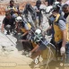 الحكومة السورية المؤقتة تدين قصف ميليشيا قسد لمخيم في عفرين يوم عيد الأضحى