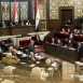 مجلس التطبيل والتصفيق السوري يلاحق سبعة من أعضائه قضائياًَ