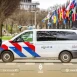 هولندا: مهاجم السفارة الإسرائيلية في لاهاي "سوري" الجنسية