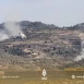 إسرائيل تستهدف مقرًا لميلـ يشيا حزب الله في عمق لبنان