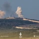 الاحتـ.ـلال الإسـ.ـرائيلي : إطلاق 30 صاروخ من لبنان إلى الجولان السوري المحتل