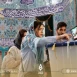نتائج انتخابات الرئاسة الإيرانية لم تحسم بعد !!