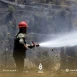 مركز روسي لتدريب رجال الإطفاء والإنقاذ في سوريا