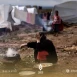 الصليب الأحمر: 70% من السوريين تحت خط الفقر