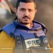 ارتقاء مصور وكالة الأناضول التركية في غزة