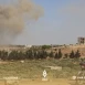 نظام الأسد يقصف بالطائرات الملغمة ريف إدلب الجنوبي