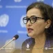 نجاة رشدي: الوضع سيء للغاية على العديد من الجبهات في سوريا