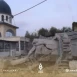 الميليشيات الإيرانية تمنع الأوقاف من ترميم المساجد المدمرة في البوكمال