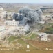 نظام الأسد يقصف أطراف قريتي كفرعمة وتقاد في ريف حلب الغربي