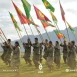 الحكومة العراقية تحظر تنظيم حزب العمال الكردستاني