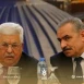 الحكومة الفلسطينية تقدم استقالتها للرئيس محمود عباس