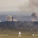 غارة جوية إسرائيلية تستهدف موقعين جنوب سوريا