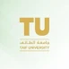 جامعة الطائف تحول الدراسة الحضورية إلى منصة البلاك بورد حفاظًا على سلامة الطلاب