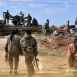 قوات النظام تشن حملة أمنية في مدينة ديرالزور