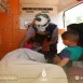 نتيجة تسمم غذائي..إصـ.ـابة خمسة فتيات وثلاثة أطفال بريف حلب