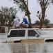 وفاة عائلة في سيول جارفة بسبب الأمطار الغزيرة في السعودية