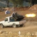 اشتباكات بين الجيش الوطني وقوات قـ.ـسد شمالي حلب