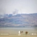 الاحـ.ـتلال الإسـ.ـرائيلي يعلن قصف بنى تحتية لنظام الأسد في الجولان