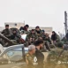 دورية للنظام تقـ ـتل قياديًا في "لواء الباقر" بـ"حلب"