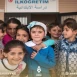 وزارة التربية التركية تعلن أن ثلث الأطفال السوريين لا يذهبون إلى المدارس