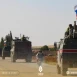 دوريات روسية تجول على فروع نظام الأسد الأمنية في السويداء