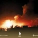 انفجاران يضربان مواقع للمـ.ـيليشيات الإيرانيـ.ـة في دير الزور