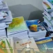ارتفاع أسعار الكتب المدرسية في سوريا: ذرائع متكررة وزيادات فاحشة