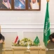 النظام السوري: اتفقنا مع السعودية على استعادة ملف الحج