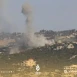 إسرائيل تعلن مقـ.ـتل شخصين إثر قصف صاروخي لحزب الله على الجولان