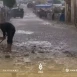"استجابة سوريا" ترصد أضرار العاصفة المطرية على مخيمات النازحين شمالي سوريا