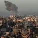 قصف إسرائيلي يستهدف مناطق جنوب غرب غزة وشرقها