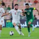 موعد مباراة منتخب الصين ضد السعودية في تصفيات كأس العالم 2026