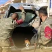 شكاوى من كيفية تعامل حواجز الشرطة العسكرية مع الوافدين إلى الشمال السوري
