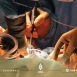 ضبط شبكة للاتجار بالأعضاء البشرية في دمشق