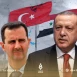 تركيا تنفي عقد لقاء بين أردوغان والأسد في موسكو