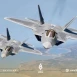 لتعزيز مواجهة التهديدات الإيرانية .. القيادة الوسطى الأمريكية تنشر مقاتلات "F-22" في الشرق الأوسط