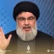 نصر الله: حزب الله سيقاتل "بلا ضوابط" إذا فرضت الحرب على لبنان