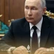بحضور مراقبين من النظام السوري .. بوتين يفوز برئاسة روسيا للمرة الخامسة