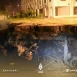 قتيل وجرحى في صفوف النظام إثر غارات إسرائيلية استهدفت العاصمة دمشق