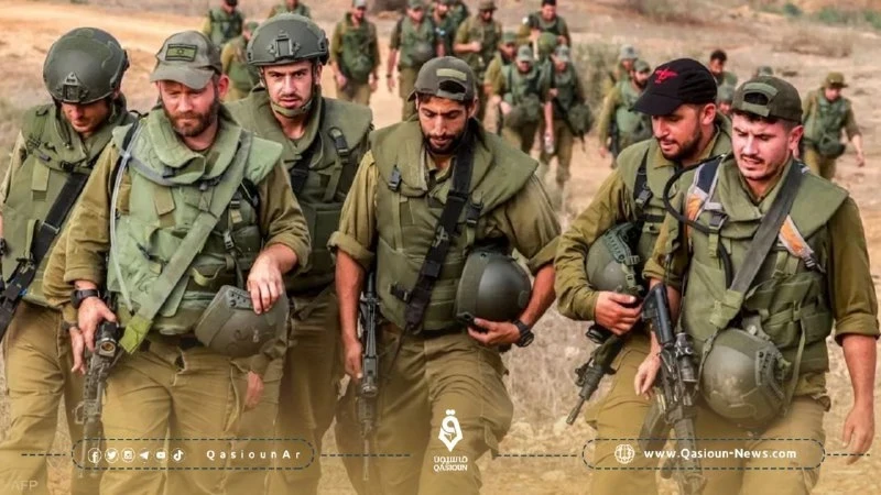 ميليشيا لواء القدس تعلن مقتل 8 عناصر في كمين غرب دير الزور