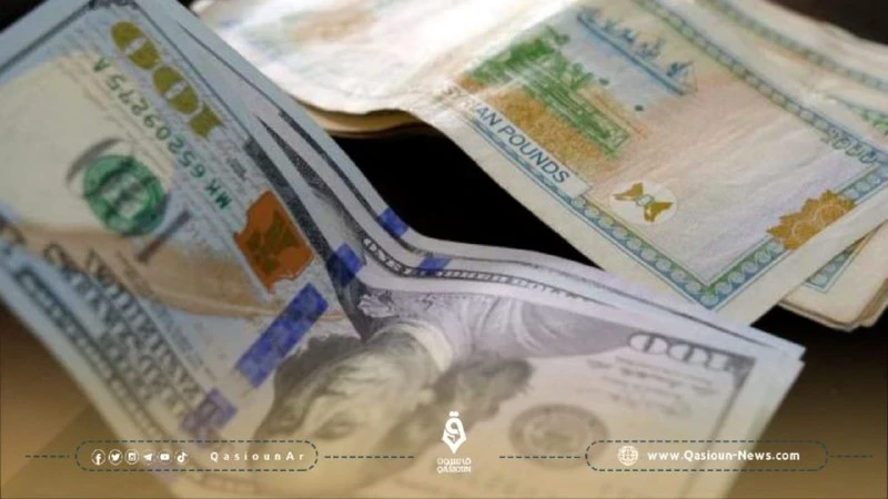 خبير اقتصادي يثير ضجة بفكرة العملة السورية “الخضراء” بدلاً من الدولار