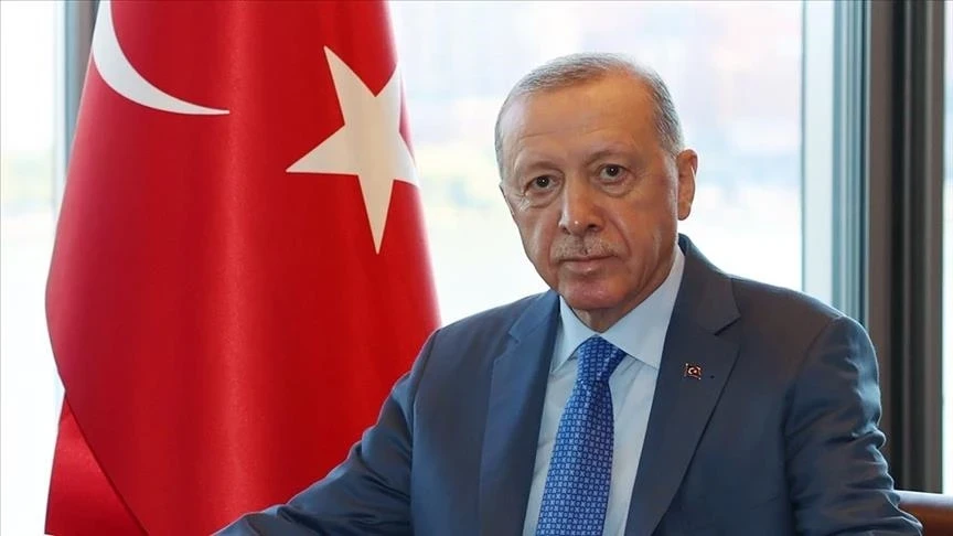 أردوغان يعد بتحقيق الاستقرار في سوريا بحلول 2025 ويؤكد دعم تركيا لعودة السوريين