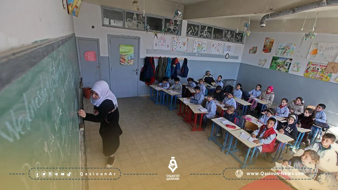 لبنان: المفاوضات المتعثرة مع اليونيسف تحرم آلاف السوريين من التعليم