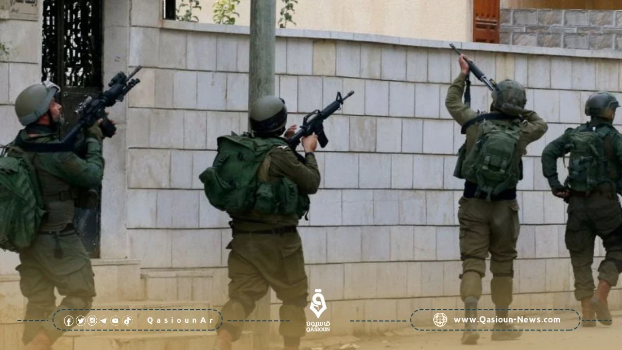 الجيش الإسرائيلي يوسع دائرة المعارك إلى جنوب غزة ويحتدم القتال في خان يونس
