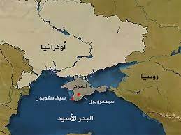 الأزمة الأوكرانية بين روسيا والغرب .. هل ينتقل الصراع إلى الأراضي السورية ..؟