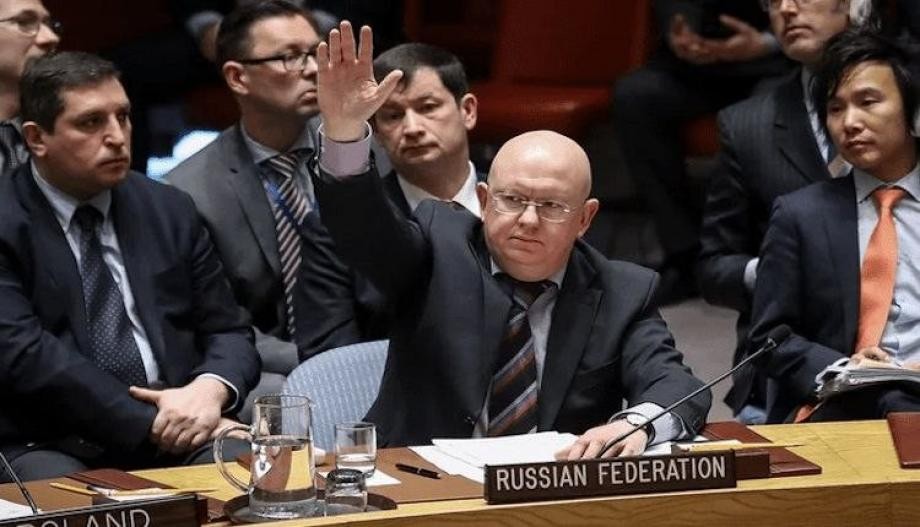 المساعدات الإنسانية لسوريا بين الابتزاز الروسي وتجاوز مجلس الأمن