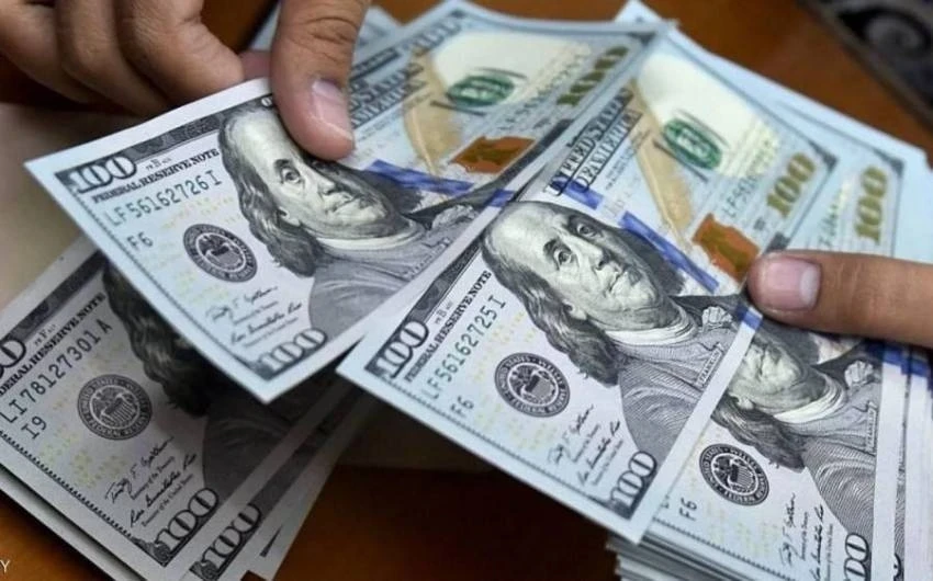 سعر الدولار اليوم في أبرز المدن السورية