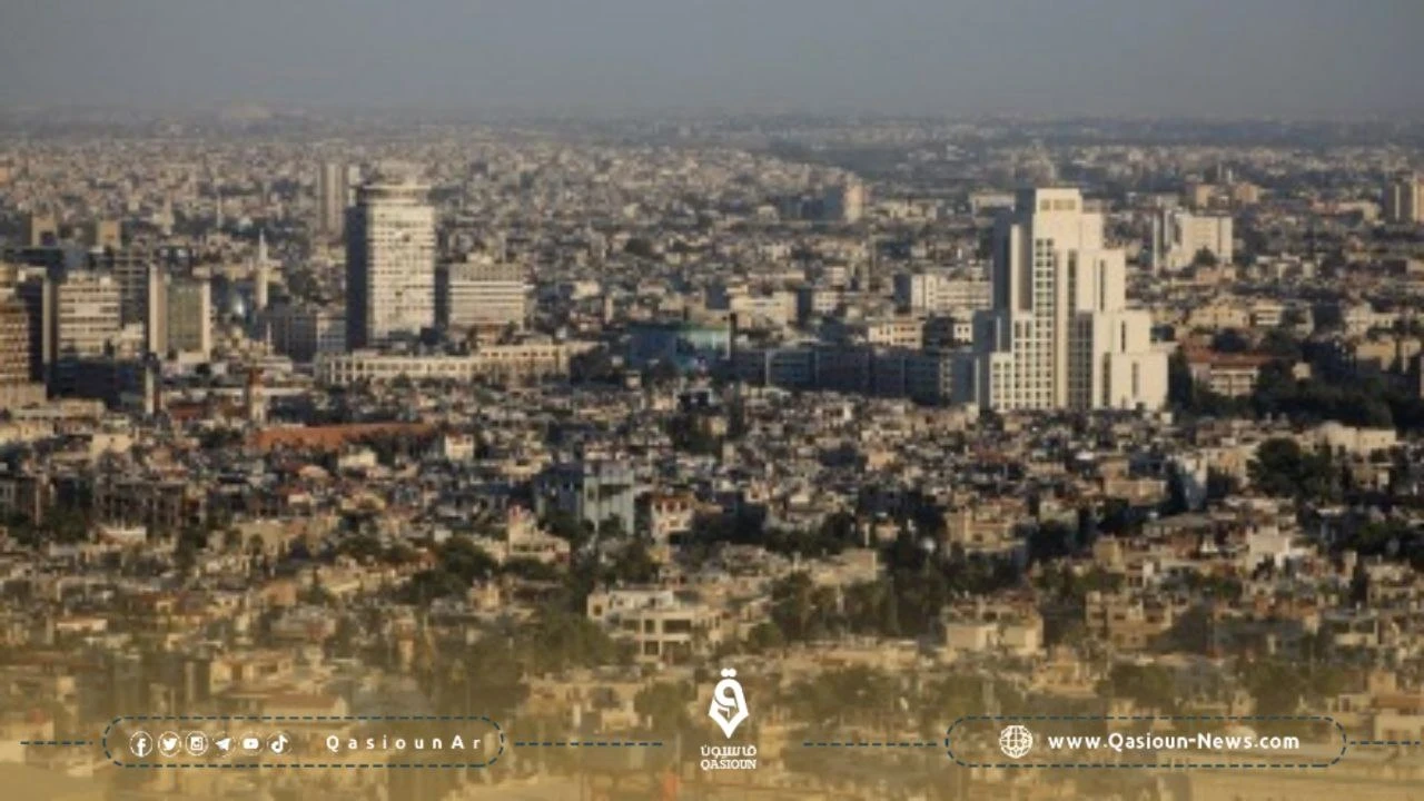 الحرارة تتجاوز معدلاتها بـ 6 درجات في سوريا
